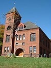 Charlemont Village Historic District