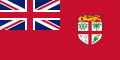 Civil ensign