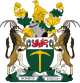 Coat of arms of Rhodesia