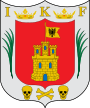 Escudo de Sivdad de Tlaxcala