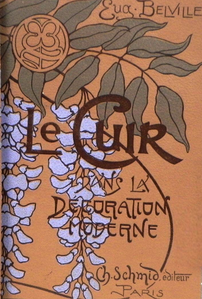 Livre publié vers 1900.