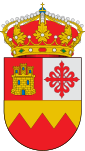 Puebla de Don Rodrigo: insigne