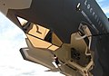 Electro-Optical Targeting System du F-35