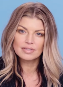 Fergie (2018)