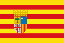 Flag of Aragon.svg