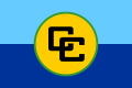 Drapeau de la Communauté caribéenne