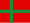 Vlag van Bornholm