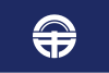 Flagge/Wappen von Tokushima