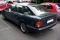 Ford Scorpio (1985)