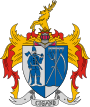 Wappen von Cigánd