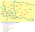 Poporele indo-europene antice în Bačka