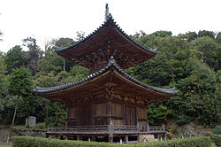 Jomyoji