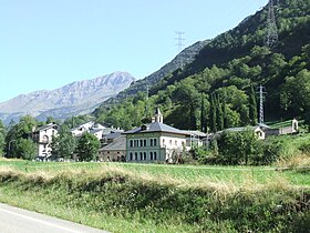 La Torre de Cabdella