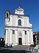 Església de Sant Urbà