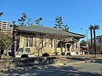 竹駒神社馬事資料館