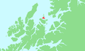 Bjarkøya