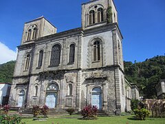 Cathédrale de St Pierre[121].