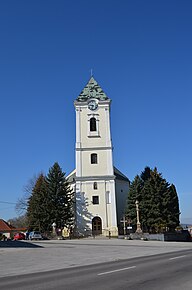 Biserica Sfântul Ștefan