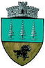 Coat of arms of Panaci