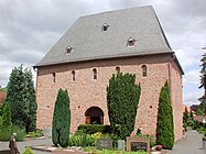 St.-Remigius-Kirche