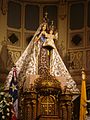 Virgen del Carmen Chile