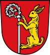 Wappen von Herrieden