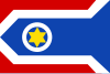 Flag of Welsrijp