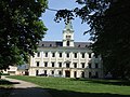 Schloss Kvasice