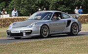 Porsche 997 GT2 RS (2010)