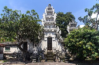 Pura Penataran Agung