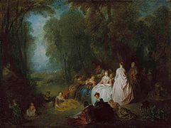 Watteau