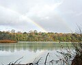 Arcobaleno in Riserva