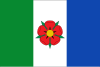 Bandeira de Rosal