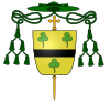 Blason de Claude Duprat