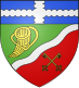 Coat of arms of Couffé