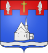 Blason de Langesse