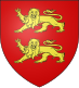 Coat of arms of Varaville