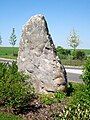 Menhir Queue de Gargantua