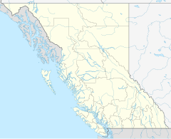 Ironman Canada (British Columbia)
