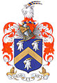 Zunftwappen von Worshipful Company of Cordwainers