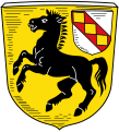 Wappen von Wanne-Eickel