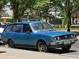 Daihatsu Charmant 1600 Wagon