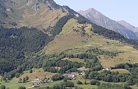 Ens (Hautes-Pyrénées)