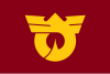 Flag of Kisosaki