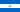 flagge fan Nikaragua