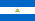 Drapeau du Nicaragua