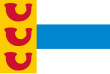 Vlag van de gemeente Weert