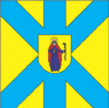 Zhovkva bayrağı