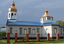 Saint Nicholas Church