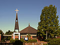 St. Clemens-Kirche